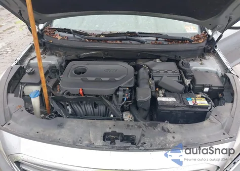 2017 Hyundai Sonata from USA, damaged, VIN 5NPE24AF5HH486863